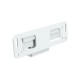 Poly Studio X30/X32/V12 VESA and Wall Mount/Mounting Kit/875L6AA
