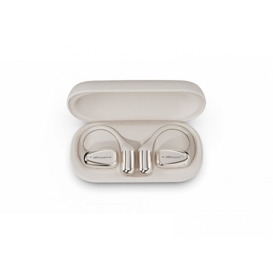 HiFuture FutureMate2 Pro Champagne Gold OWS Earbud