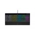 Corsair Wired Gaming Keyboard K55 PRO RGB - GR Layout - Black - CH- 9226765-GR2