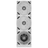 Corsair Pump/Reservoir Combo Hydro X Series XD7 RGB 360mm - White - CX- 9040008-WW