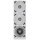 Corsair Pump/Reservoir Combo Hydro X Series XD7 RGB 360mm - White - CX- 9040008-WW