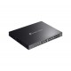 Omada 32-Port 10GE L2+ Managed Switch with 24-Port PoE++