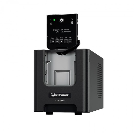UPS CyberPower PR750ELCD