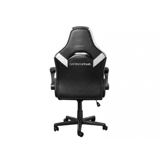Trust  Gaming Chair RIYE WHITE GXT703W 25130