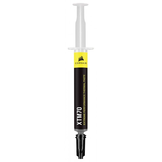 Corsair Thermal Paste XTM70 Extreme Performance - Black - CT-9010010-WW