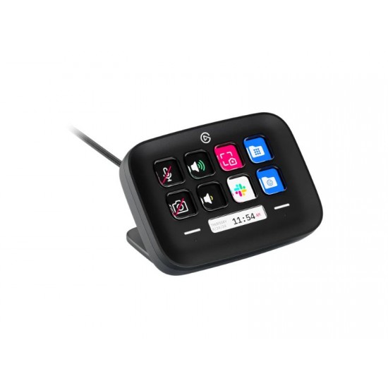 ELGATO Stream Deck Neo Black
