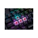 CORSAIR Wired Mechanical Keyboard K70 PRO RGB with PBT DOUBLE SHOT PRO Keycaps - Cherry MX Red