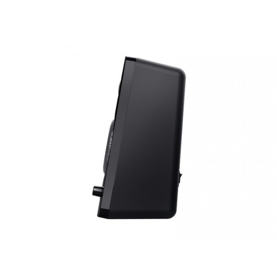 SPEAKERS TRUST TYTAN 2.0 USB BLK 21560