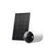 TP-Link Security Camera Smart Powered  2K/IP65 Tapo and Solar (C410 KIT)