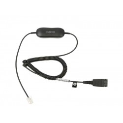 Jabra Smart Cord, QD to RJ10 CC (88011-99)