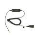 Jabra Smart Cord, QD to RJ10 CC (88011-99)