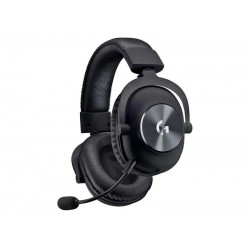 GAM.HEADSET LOGITECH PRO X2 LGHTSPD BLK