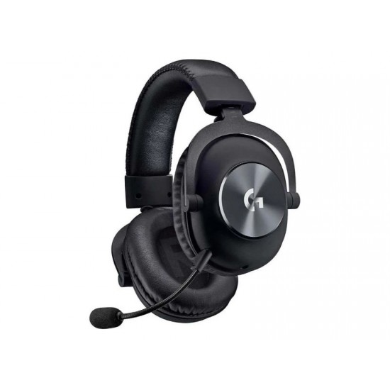 GAM.HEADSET LOGITECH PRO X2 LGHTSPD BLK