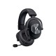 GAM.HEADSET LOGITECH PRO X2 LGHTSPD BLK