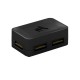 Corsair 4-Way Signal Splitter iCUE Link - Black - CX-9070015-WW