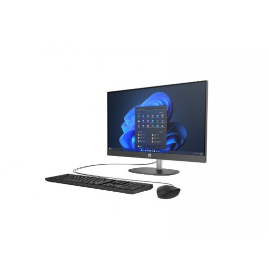 All-in-One HP ProOne 240 G10/23.8''FHD/Ultra 7-155U/16GB/512GB/Win 11 Pro/3Y On-Site/A54Z9ET