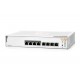 HPE Aruba Instant On 1830 8G 4p Class4 PoE 65W Switch (JL811A)