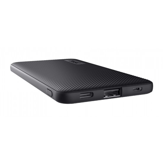 TRUST PRIMO 5.000 POWERBANK ECO 24679