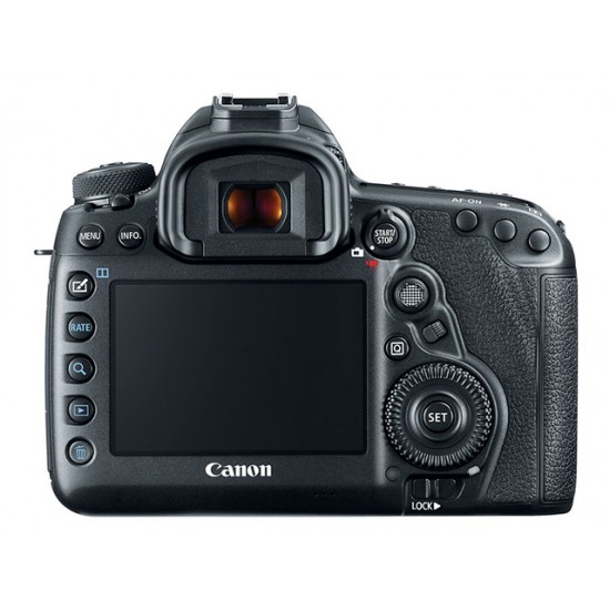 DSLR CANON EOS-5DIV/24-105LMMISII USM
