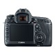 DSLR CANON EOS-5DIV/24-105LMMISII USM