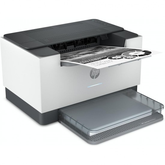 HP Printer LaserJet M209dw - 6GW62F