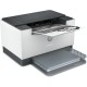 HP Printer LaserJet M209dw - 6GW62F