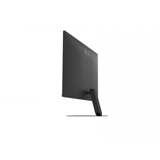 LG 27'' 4K UHD UltraFine™ IPS Monitor (27U711B-B)