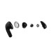 HiFuture ChromeBuds Metallic Grey