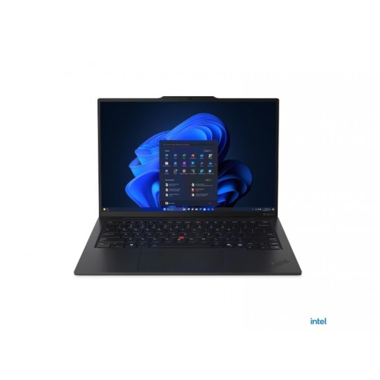 Laptop Lenovo ThinkPad X1 Carbon G13 14'' WUXGA IPS/Ultra7-258V/32B/1TB SSD /Intel Graphics/Win 11 Pro/3Y PREM 21NS004RGM