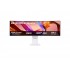 Monitor LG 49'' curved UltraWide Dual QHD Nano IPS (49U950A-W.AEU)