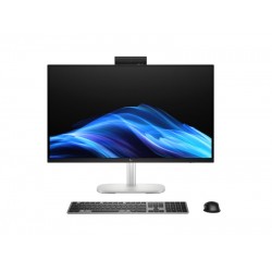 All-in-One HP Elite Studio 8G1i 27''QHD/U5-235/16GB/512GB/Win 11 Pro/3Y On-Site/A55S6ET