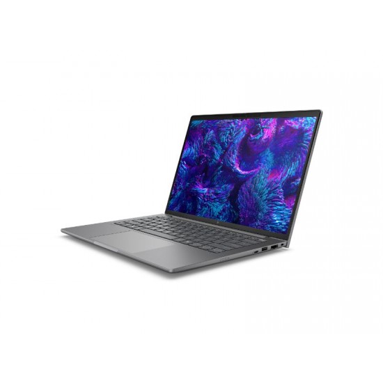 Workstation Laptop HP ZBook 8G1i 14''WUXGA/U7-255H/32GB/1TB/RTX 500 ADA/Win 11 Pro/3Y/B72VRET
