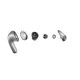 HiFuture ChromeBuds Silver