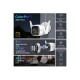 TP-Link Security Camera Outdoor WiFi (Tapo C325WB)