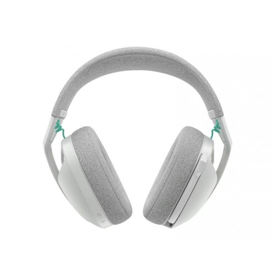 GAM.HDST LOGITECH G321 WHITE