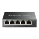 Tp-Link 5-Port Gigabit Easy Smart Switch (TL-SG105E)