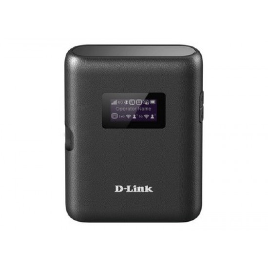 4G LTE Router DWR-933