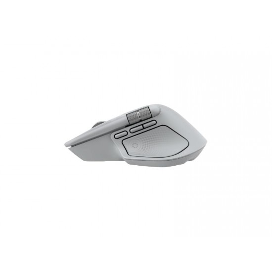 MOUSE LOGITECH MX MASTER 4 PALE GREY