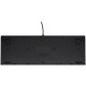 Corsair Wired Gaming Keyboard K55 PRO RGB - GR Layout - Black - CH- 9226765-GR2