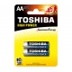 TOSHIBA LR6GCP BP-2
