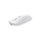 Trust Deskset LYRA us wireless mouse and keyboard white 25073