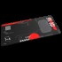 TRUST GXT759JB XXL MOUSEPAD JAPAN BLACK