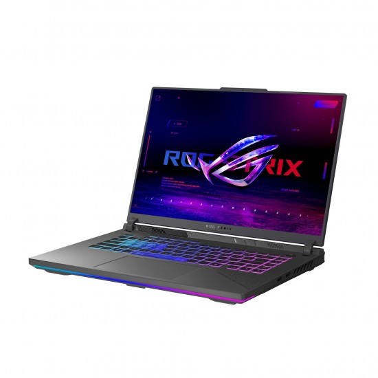 Laptop ASUS ROG Strix G16 16''/ R9-9955HX/ 32GB/ 1TB SSD/RTX 5070 Ti/ Windows 11 Pro/ 2Y 90NR0NK7-M003A0