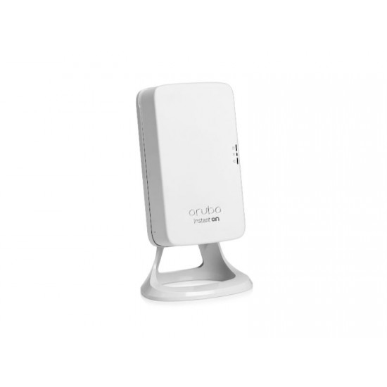 HPE Aruba Instant On AP11D (RW) 2x2 11ac Wave2 Desk/Wall Access Point (R2X16A)