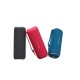 HiFuture Alpha Red Portable Bluetooth Speaker