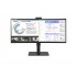 LED LG 34BQ77QB WQHD IPS 5MS 34'