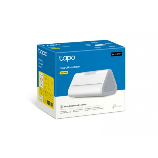 TL Smart Home Base TAPO H500