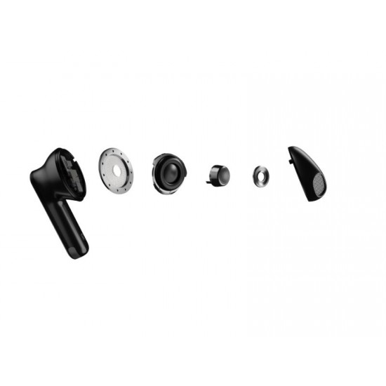 HiFuture ColorBuds3 Black