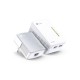 Tp-Link AV600 Powerline Wi-Fi Kit (TL-WPA4220 KIT)