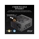 CORSAIR PSU RM850x Shift (Cybenetics Gold, Fully Modular)